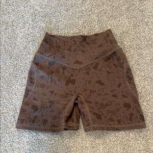 Alphalete Women's Shorts